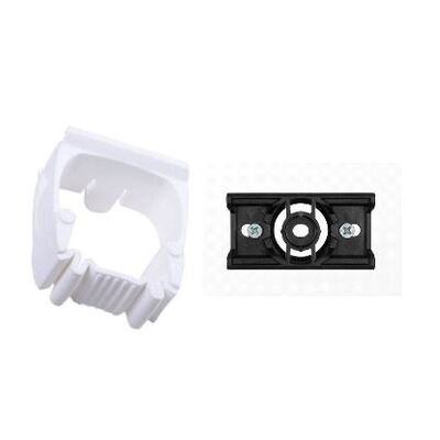 120512: Toolflex One steelhouder met adapter - 2 stuks