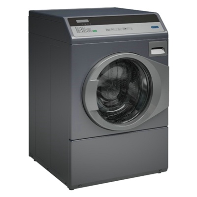 128120: Semi-industriele wasmachine Primus SP10