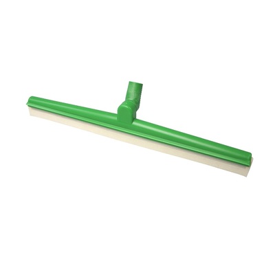 176261G: Watertrekker Boma Food - zwenkbaar met rubber wit - 500 mm - GROEN