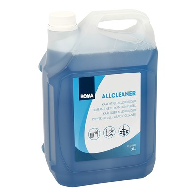 750060: Allcleaner - 5 l
