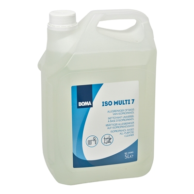 201805: Iso Multi 7 - 5 l