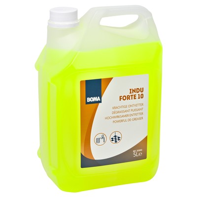 750060: Indu Forte 10 - 5 l