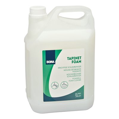 750060: Tapinet Foam - 5 l
