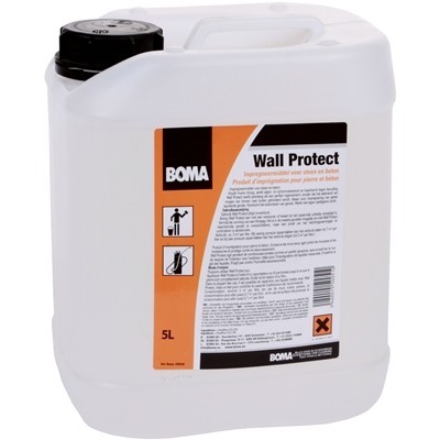 205836: Wall Protect - 5 l