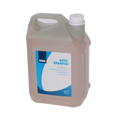 750060: Autoshampoo - 5 l