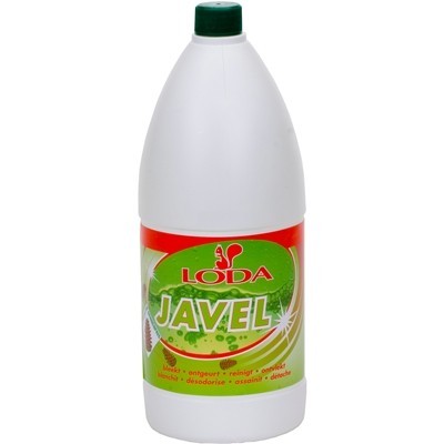 209996: Javel 12 dennenfris - 2 l