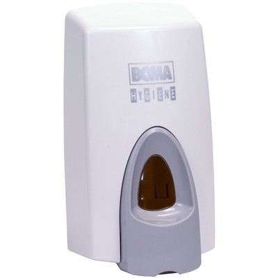 210271: Foam Soap dispenser - WIT