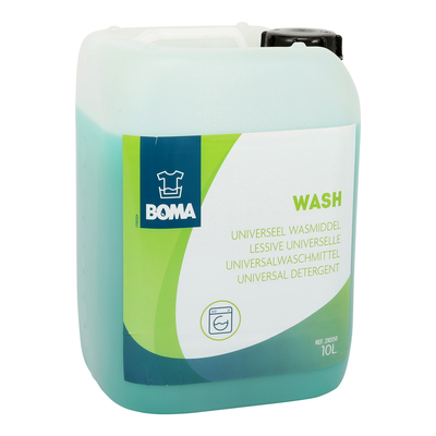 200211: Wash universeel wasmiddel - 10 l