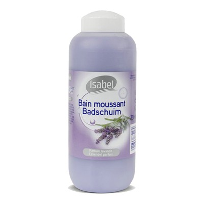 211040: Badschuim lavendel - 750 ml