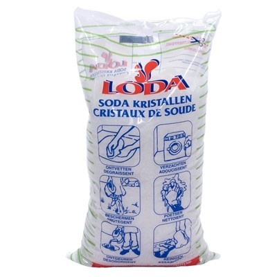 212020: Soda - 2 kg