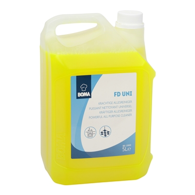 750060: FD Uni - 5 l
