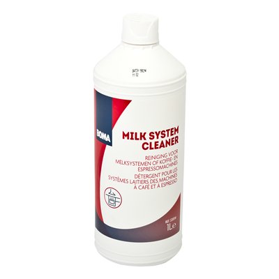 220134: Milk System Cleaner - 1 l