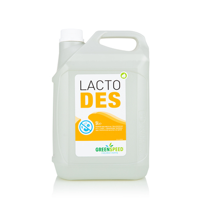 222138: Greenspeed Lacto Des - 5 l (EU-0031996-0003) (Lot: 2409943)