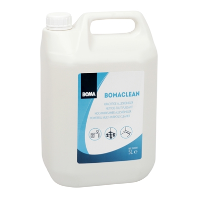 750060: Bomaclean - 5 l