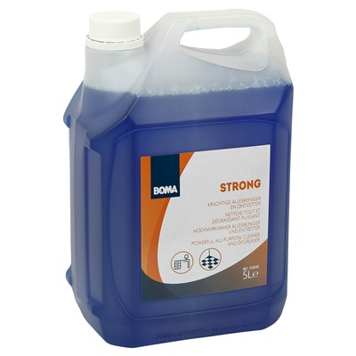 750060: Strong - 5 l