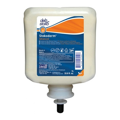 251111: Stokoderm Advanced - 1 l