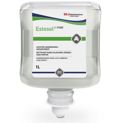 251150: Estesol Pure - 2 l