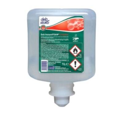 251224: InstantFOAM Complete - 1 l - Toelatingsnummer Nederland