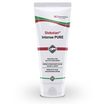 251231: Stokolan Intense Pure - 100 ml