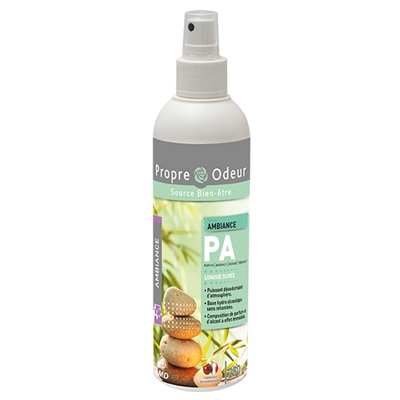 260035: Clean Air Spray Ambiance - 250 ml