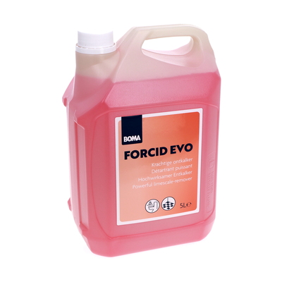 750060: Forcid EVO - 5 l