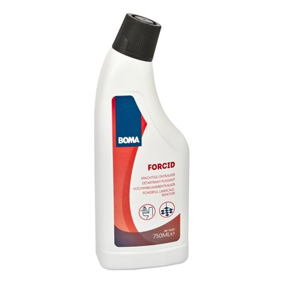 265021: Forcid krachtige ontkalker - 750 ml