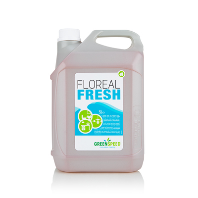 750060: Floreal Fresh - 5 l
