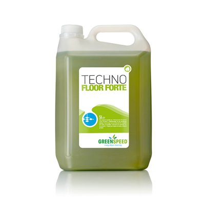 750060: Techno Floor Forte - 5 l