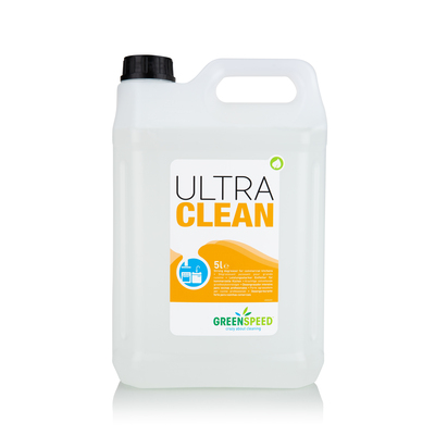 750060: Ultra Clean - 5 l