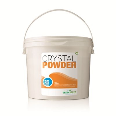 283414: Greenspeed Crystal Powder - 10 kg