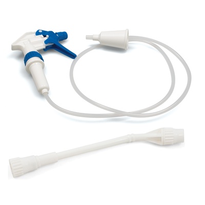 283410: Greenspeed Spray + Slang voor Oven & Grill Clean