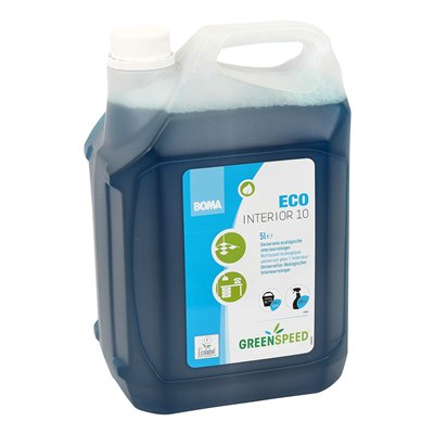 750060: ECO Interior 10 - 5 l