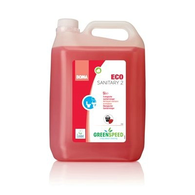 750060: ECO Sanitary 2 - 5 l