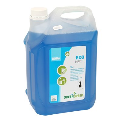 750060: ECO Nett - 5 l