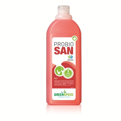 291900: Greenspeed Probio San - 1 l