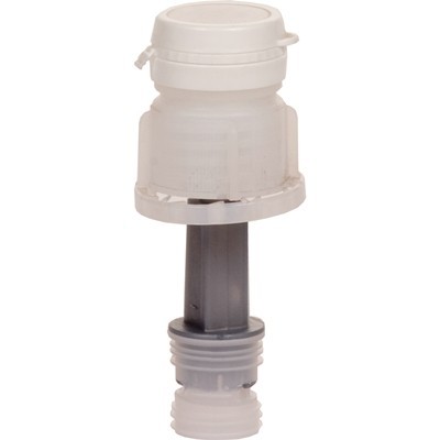 330176: Doseerkop 20 ml voor navulbare doseerfles Dosy Multi