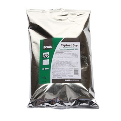 333051: Tapinet Dry - 1 kg