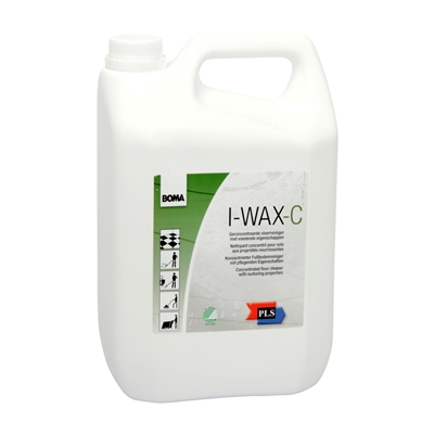 750060: I-Wax C - 5 l