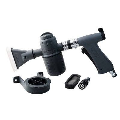 370200: Basisset SprayWash - Gardena