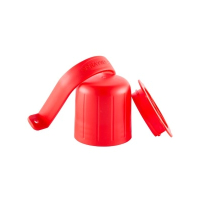 370211: SprayWash Tablet kit - ROOD