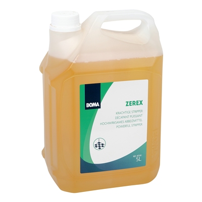 417243: Zerex - 5 l