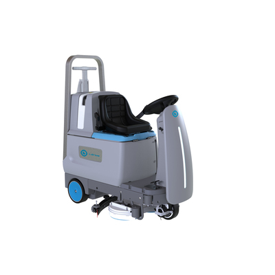 444487: Schrob/zuigmachine I-Drive 65