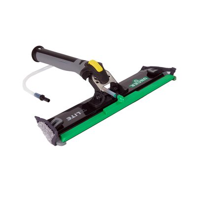 550565: nLite PowerPad incl. 5 microvezel schoonmaakpads - 35 cm