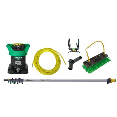 550564: Osmose starterkit alu 6 m - Hydropower Ultra