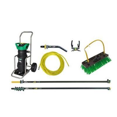 550566: Osmose professionele kit carbon 10m - HydroPower Ultra