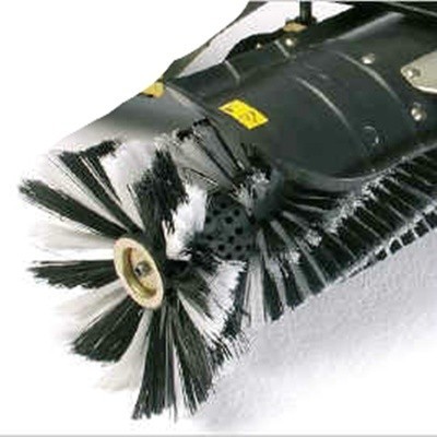 555545: Set universele borstels voor veegmachine Tielburger TK38 Professional