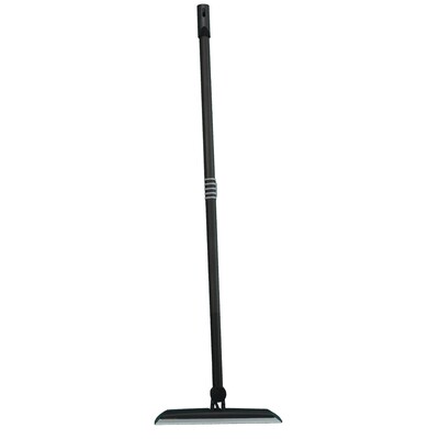 A700301: Stoommop aluminium