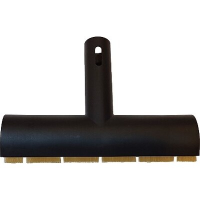 A700301: Brosse de lavage des surfaces hautes vapeur, rectangulaire 23cm