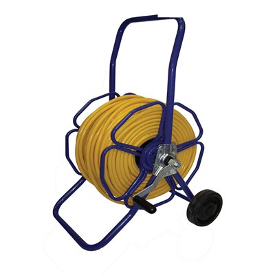 A700208: Haspel Streamline 100meter (HRM400-6-AS-PRO)