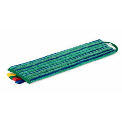 706417: Greenspeed Velcro Scrubmop - 45 cm
